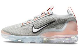 Nike Air VaporMax 2021 Fk Pilkas Rūkas Ryškus Mangas DH4084-002 40.5 gray