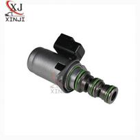 Solenoidinis vožtuvas SV98-T39-12VDC Caterpillar ekskavatoriui CT60 CT80, Solenoidai