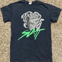 Vintage Young Thug Rap Tour Shirt Black Cotton All Size S-345XL Gift Fan HRO125 Unisex T-Shirt S įvairiaspalvis
