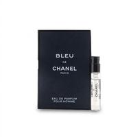 CHANEL Intesyvaus kvapo Cerulean Rinkinukas Pavyzdys Kvepalai Gėlių vaisių, Tualetinis vanduo 1,5 ml 1.5ml*5