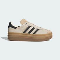 adidas Gazelle Bold Women's Originals Cream White Core Black San 240