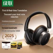 UGREEN HiTune Max6 Wireless ANC Headphones