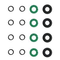 Chevrolet Cruze Equinox Malibu Fuel Injector O-Ring Kit 12673056