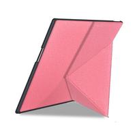 Case for Remarkable Paper Pure 2026 10.3” Paper Tablet, Slim Lightweight Folio , Multi-Viewing Angles rožinė