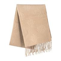 Guess Carmella 50 x 175 cm Jacquard Scarf AW5654 POL03 LPL (GU889-a) kepurė