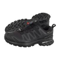 Salomon XA Pro 3D V9 Gtx W Black/Phantom/Pewter 472708 (SO38-b) batai