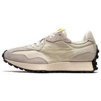 New Balance 327 Team Away Grey Sneakers MS327CJ 37 gray