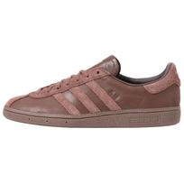 dydis? x Billys x adidas Sapporo Miesto Serija - Naudoti Rudi Unisex Sportbačiai Tamsiai Rudi Guminiai-5 JS1822 42⅔ gray