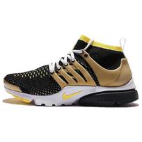 Nike Air Presto Ultra Flyknit Brutal Honey 835570-007 40 black