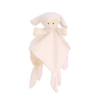Baby Superior-Grade Appease Superior-Grade Towel Premium-Quality Cute Premium-Quality Rabbit High-Standard Animal First-Class Soft Superior-Grade beige