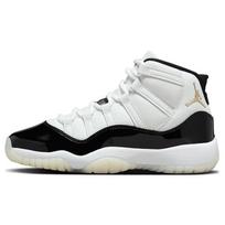 (GS) Air Jordan 11 Retro 'Defining Moment DMP 2023 Gratitude' Kids' 378038-170 EU 36 white