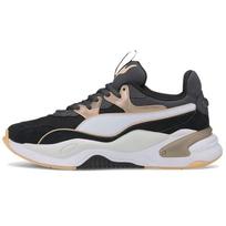 PUMA RS 2K 'Soft Metal Black Ebony' Moteriški 374666-02 35.5 black