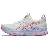ASICS GEL KAYANO 32 IFFBLAST+Technology, Grip Long Distance Running Sprint Running Shoes Men's White 1011C140-500 42.5 balta
