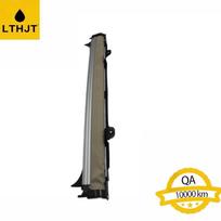 Smėlio spalvos stoglangio saulės skydelio surinkimas 1K9877307A, skirtas Q5/Tiguan Q5/Tiguan gray