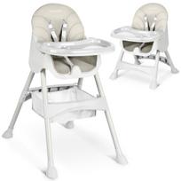 Milo Feeding Chair With Table
