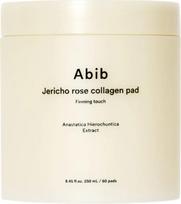 Abib - Jericho Rose Collagen Pad Firming Touch - 250 ml