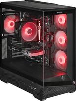 Actina 5901443452126 PC AMD Ryzen™ 5 5600 16GB DDR4-SDRAM 500GB SSD NVIDIA GeForce RTX 5060 Windows 11 Home Midi Tower Black