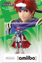 Amiibo Nintendo Amiibo Figurine Roy (Super Smash Bros. Collection)