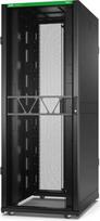 APC Server Rack Enclosure AR3150B2 NetShelter SX Gen 2, 42U 750mx 1070mm with sides black