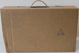 Asus UX3407RA-QD010W/1E78100/0001DA/32G/UI/2GQD/WOC/V/WAF/PL | Asus | Zenbook 14 UX3407RA-QD010W | Iceland Gray | 14 " | OLED | WUXGA | 1920 x 1200 pixels | 60 Hz | Glossy | Snapdragon X Elite | X1E 78 100 | 32GB | LPDDR5X | Solid-state drive capacity 10