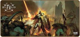 Blizzard Diablo IV: Lord Of Hatred - Paladin (Mousepad)