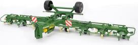 Bruder Tedder Krone KWT 8.82