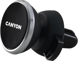 Canyon car holder CH-4 Vent Magnetic Black