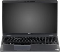 Dell LATITUDE 5510 i5-10310U 16GB 512GB SSD 15" FHD Win11pro Used