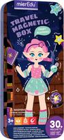 Mieredu - Magnetic Travel Box - Magic Academy (ME0900)