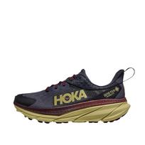 Hoka One One Challenger 7 Gtx patogūs, klasikiniai, madingi, estetiški bėgimo bateliai moterims 1134502F-CRYC 39 black