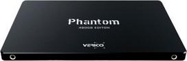 No Name Verico Phantom 120GB Serial ATA III 3D NAND
