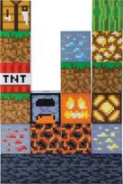 Paladone Minecraft Block Building Light / lampka Minecraft (bloki)