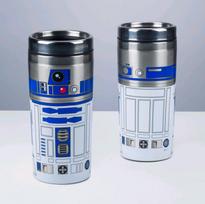 Paladone Star Wars - R2-D2 Travel Mug (PP3812SW)