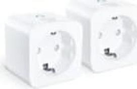 Philips Smart Smart Plug Type-F 2PK Matter | Philips Smart
