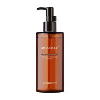 Miss Lilly Fragrance Hydrating Shower Oil brown
