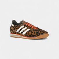 adidas SL 72 OG Leopardų raštas (Moteriškas) 41 1/3 ruda