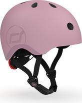 Scoot And Ride - Kids Helmet S-M - 51 - 55cm  - wildberry (00083)