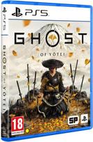 Sony Ghost of Yotei (UK/AR)
