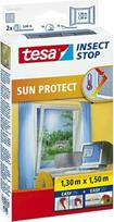 Tesa Insect Stop mosquito net Window Anthracite