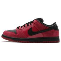 Nike SB Dunk Low Milli Vanilli 304292-602 42 brown