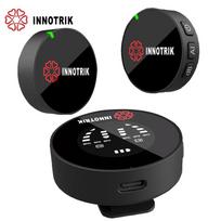 INNOTRIK I-21S Wireless AI Noise Cancelling Lavalier Microphone (CN version)