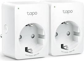 Tp-Link Tapo Mini Smart Wi-Fi Socket