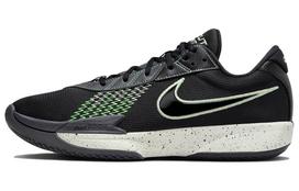 Nike Zoom Gt Cut Academy Black Green Strike FB2599-001 41 black