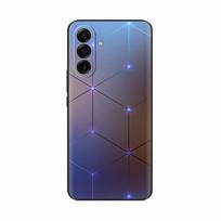 Samsung Galaxy A17 dėklas Juodas TPU galinis dangtelis Coque Samsung A17 5G telefonų dėklams SM-A176B A 17 minkšti silikoniniai dėklai Fundas Galaxy A17 5G black