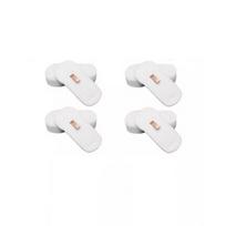 For Shark Vacuum Parts Compatible with Models HZ500UKT and Similar Units A white