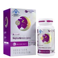 Haiwang Melatonin & B6 Sleep Aid Tablets