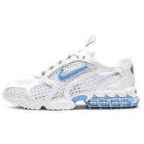 (WMNS) Nike Air Zoom Spiridon Cage 2 'White University Blue' Women's CD3613-100 EU 35.5 white