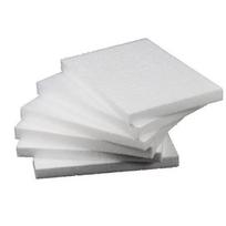 EVA High-Density Insulation Foam Board white