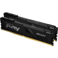 Kingston FURY Beast 32GB (2 x 16GB) DDR4 3200MHz CL16 Memory