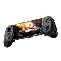 Mobile Gaming Controller Wireless BT Game Controller Mobile Game Controller Wireless Gamepad for Switch/Android/iOS/PC/Xbox juoda